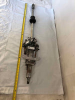 2022 TESLA MODEL 3 Sedan Electric Steering Column and Intermediate Shaft AWD T