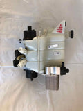 2022 TESLA MODEL 3 Sedan Supermanifold Coolant Pump Reservoir Bottle AWD T