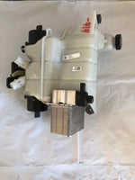 2022 TESLA MODEL 3 Sedan Supermanifold Coolant Pump Reservoir Bottle AWD T
