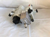 2022 TESLA MODEL 3 Sedan Supermanifold Coolant Pump Reservoir Bottle AWD T
