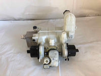 2022 TESLA MODEL 3 Sedan Supermanifold Coolant Pump Reservoir Bottle AWD T