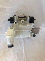 2022 TESLA MODEL 3 Sedan Supermanifold Coolant Pump Reservoir Bottle AWD T