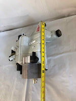 2022 TESLA MODEL 3 Sedan Supermanifold Coolant Pump Reservoir Bottle AWD T