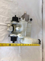 2022 TESLA MODEL 3 Sedan Supermanifold Coolant Pump Reservoir Bottle AWD T