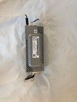 2022 TESLA MODEL 3 Sedan Radio Receiver Control Module (ID 1079749-00-D) AWD T