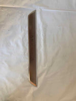 2022 TESLA MODEL 3 Sedan Front Door Sill Plate Right Passenger Side RH AWD T