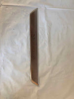 2022 TESLA MODEL 3 Sedan Front Door Sill Plate Right Passenger Side RH AWD T
