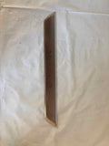 2022 TESLA MODEL 3 Sedan Front Door Sill Plate Right Passenger Side RH AWD T