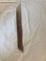 2022 TESLA MODEL 3 Sedan Front Door Sill Plate Right Passenger Side RH AWD T
