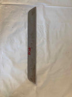 2022 TESLA MODEL 3 Sedan Front Door Sill Plate Right Passenger Side RH AWD T