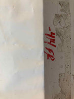 2022 TESLA MODEL 3 Sedan Front Door Sill Plate Right Passenger Side RH AWD T