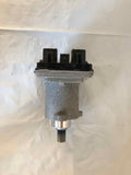 2022 TESLA MODEL 3 Sedan Electric Power Steering Gear Rack Motor Electrical T
