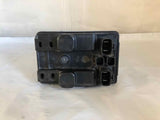 2022 TESLA MODEL 3 Sedan Electric Power Steering Gear Rack Motor Electrical T