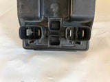 2022 TESLA MODEL 3 Sedan Electric Power Steering Gear Rack Motor Electrical T