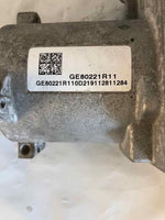 2022 TESLA MODEL 3 Sedan Electric Power Steering Gear Rack Motor Electrical T