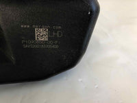2022 TESLA MODEL 3 Sedan Windshield Wiper Washer Bottle Reservoir Tank AWD T