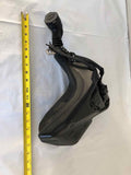2022 TESLA MODEL 3 Sedan Windshield Wiper Washer Bottle Reservoir Tank AWD T