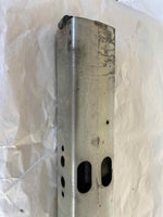 1995 - 2003 FORD WINDSTAR LX Van Rear Bumper Reinforcement Impact Face Bar T