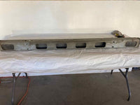 1995 - 2003 FORD WINDSTAR LX Van Rear Bumper Reinforcement Impact Face Bar T
