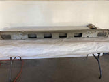 1995 - 2003 FORD WINDSTAR LX Van Rear Bumper Reinforcement Impact Face Bar T