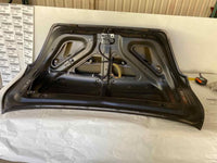 2013 - 2015 NISSAN ALTIMA Sedan Trunk Decklid Hatch Tailgate Paint Code: KBC