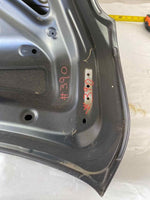 2013 - 2015 NISSAN ALTIMA Sedan Trunk Decklid Hatch Tailgate Paint Code: KBC