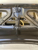 2013 - 2015 NISSAN ALTIMA Sedan Trunk Decklid Hatch Tailgate Paint Code: KBC