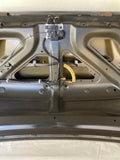 2013 - 2015 NISSAN ALTIMA Sedan Trunk Decklid Hatch Tailgate Paint Code: KBC