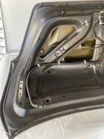 2013 - 2015 NISSAN ALTIMA Sedan Trunk Decklid Hatch Tailgate Paint Code: KBC