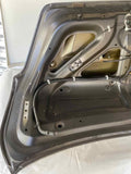 2013 - 2015 NISSAN ALTIMA Sedan Trunk Decklid Hatch Tailgate Paint Code: KBC