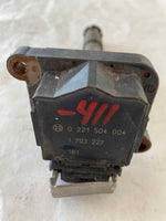 2001 - 2002 BMW 330I Sedan 3.0L Ignition Coil Ignitor 6 Cylinder G