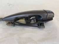 2001 - 2006 BMW 330I Sedan Front Outside Door Handle Right Passenger Side G