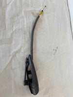 2001 - 2006 BMW 330I Sedan Front Outside Door Handle Right Passenger Side G