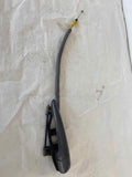 2001 - 2006 BMW 330I Sedan Front Outside Door Handle Right Passenger Side G