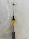 2001 - 2006 BMW 330I Sedan Front Outside Door Handle Right Passenger Side G