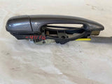 2001 - 2006 BMW 330I Sedan Front Outside Door Handle Right Passenger Side G