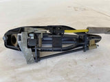 2001 - 2006 BMW 330I Sedan Front Outside Door Handle Right Passenger Side G