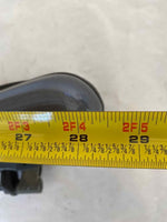 2001 - 2006 BMW 330I Sedan Front Outside Door Handle Right Passenger Side G