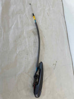 2001 - 2006 BMW 330I Sedan Rear Back Outside Door Handle Left Driver Side LH G