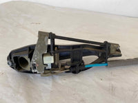 2001 - 2006 BMW 330I Sedan Rear Back Outside Door Handle Left Driver Side LH G