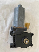 2001 - 2005 BMW 330I Sedan Rear Back Power Window Motor Left Driver Side LH G