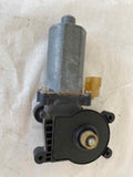 2001 - 2005 BMW 330I Sedan Rear Back Power Window Motor Left Driver Side LH G