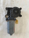 2001 - 2005 BMW 330I Sedan Rear Back Power Window Motor Left Driver Side LH G