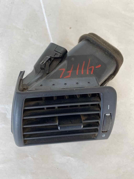 2001 BMW 330I Sedan Front Air Conditioner Heater Vents Left Driver Side LH G