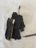 2001 - 2005 BMW 330I Sedan Rear Door Lock Latch Right Passenger Side RH G