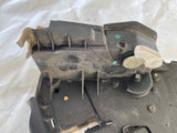 2001 - 2005 BMW 330I Sedan Rear Door Lock Latch Right Passenger Side RH G