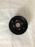 2005 TOYOTA CAMRY LE Sedan 2.4L Engine Water Pump Pulley G