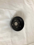 2005 TOYOTA CAMRY LE Sedan 2.4L Engine Water Pump Pulley G