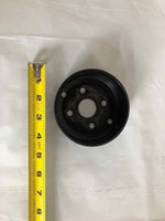 2005 TOYOTA CAMRY LE Sedan 2.4L Engine Water Pump Pulley G