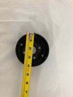 2005 TOYOTA CAMRY LE Sedan 2.4L Engine Water Pump Pulley G